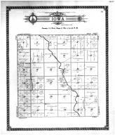 Iowa Township, Beadle County 1913